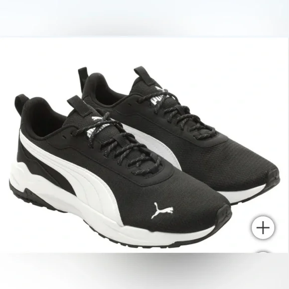 PUMA Men's Zip C Sneaker - Picture 5 of 12